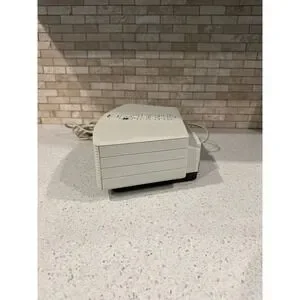 Bose | Portable Audio & Video | Bose Wave Radio Awr1w White Alarm Clock ...